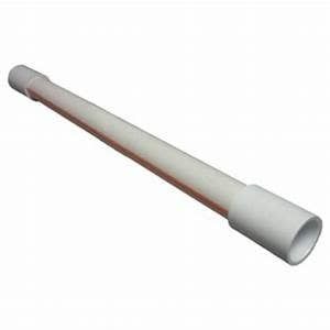 3/4 in. x 18 in. Flexible Repair Coupling