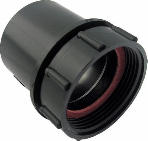 ABS Tray Plug Adapter