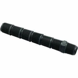 1/2 in. x 3/4 in. x 6 in. Sprinkler Riser Cut-Off Nipple