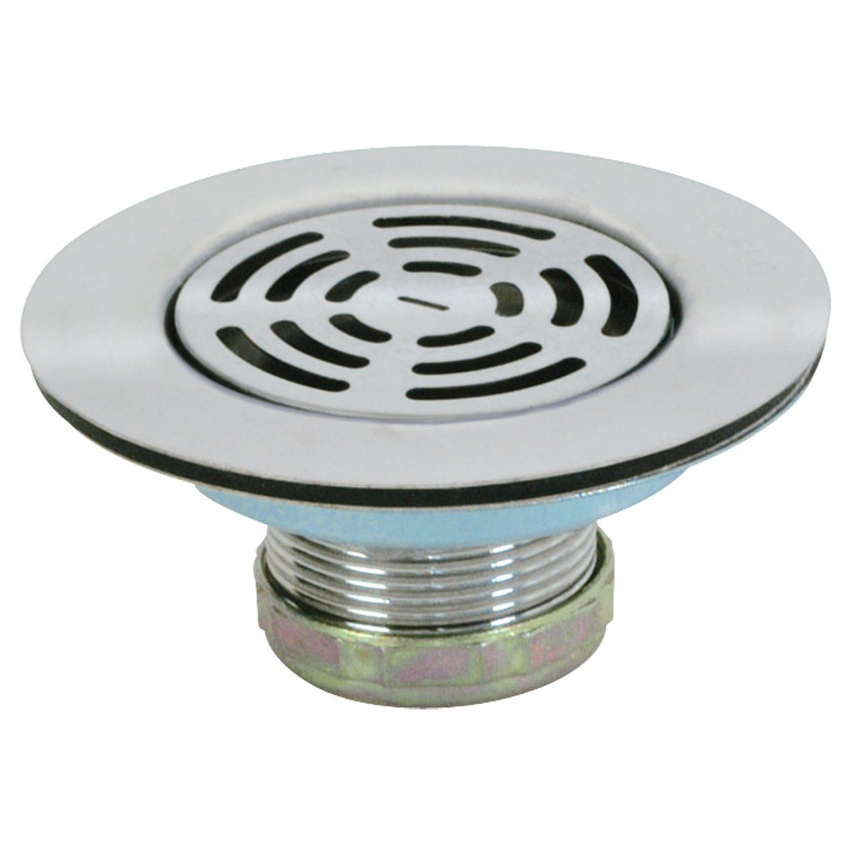 Flat Top Strainer