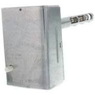 Combination Fan and Limit Control