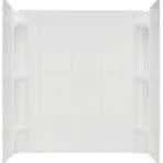 27 X 54 TUB SURROUND