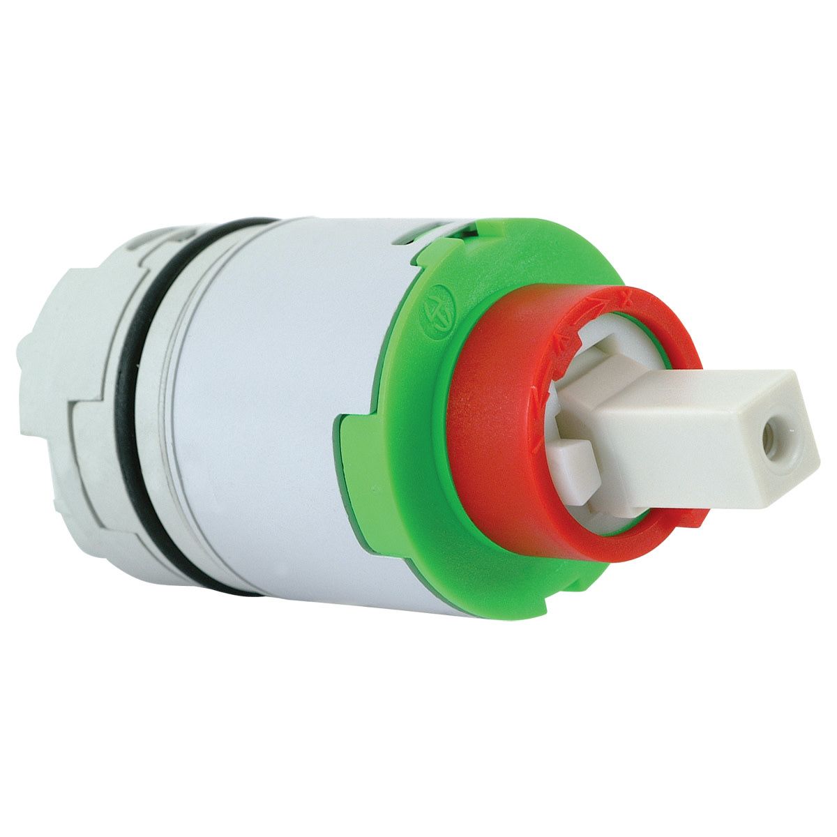CERAMIC DISC CARTRIDGE TUB &amp; SHOWER