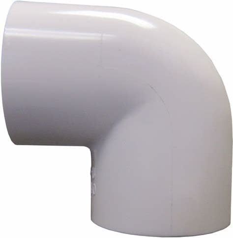 2&quot; PVC SCH 40 STREET ELBOW