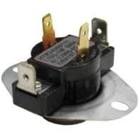 RHEEM HEAT ACTIVATED LIMIT SWITCH