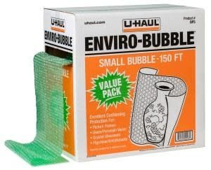 Enviro-Bubble® Small Bubble Box (150’ x 12&quot;)