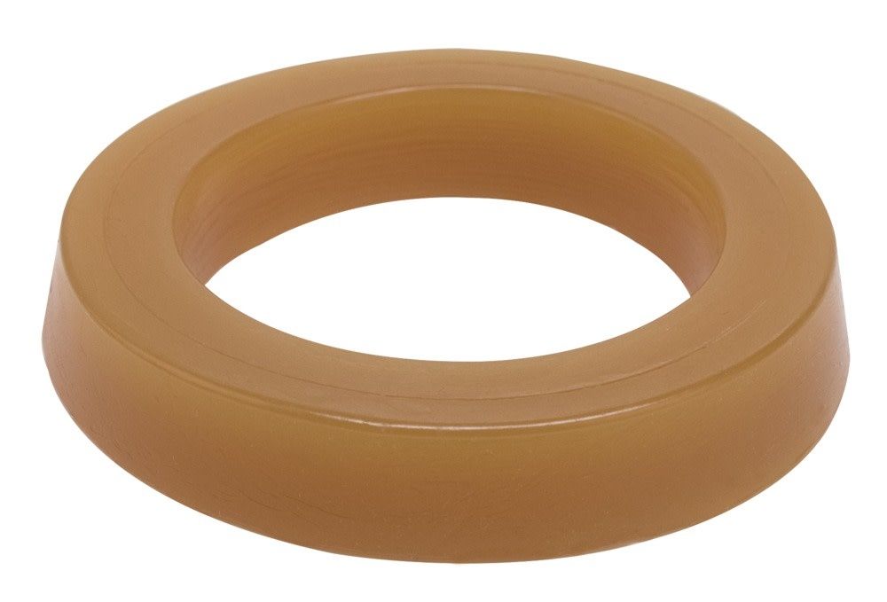 Elastomer Toilet Gasket