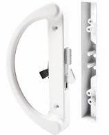 SLIDING PATIO DOOR LATCH