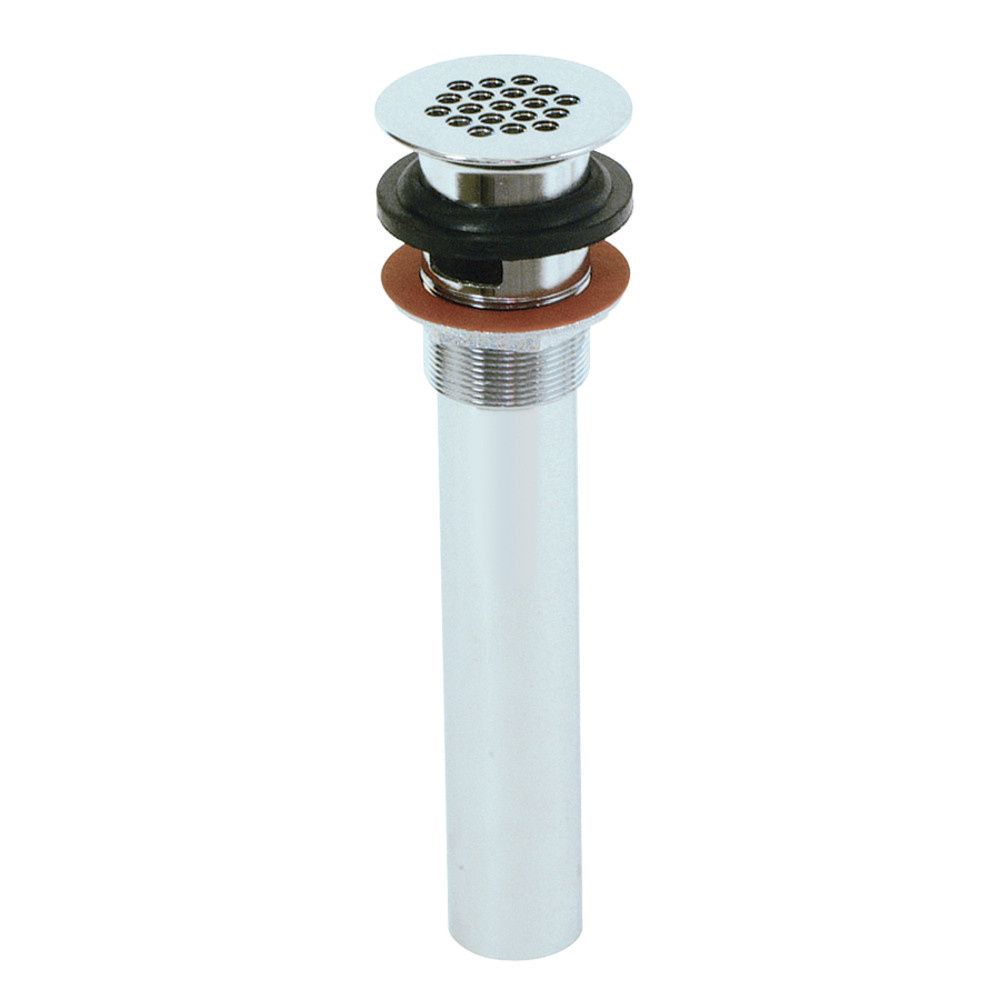 1-1/4″ x 6” Grid Strainer