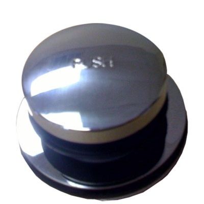 Mobile Home Touch Tub Drain Stop