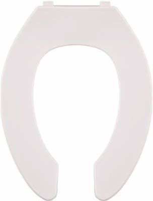 ELONGATED SEAT