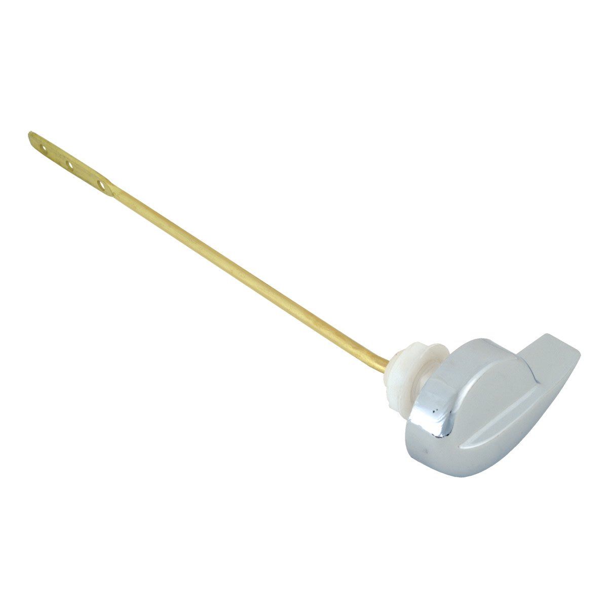 9-1/4″ Brass Arm Tank Lever