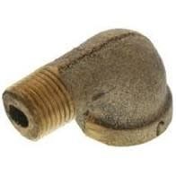 1/8&quot; BRASS STREET ELBOW