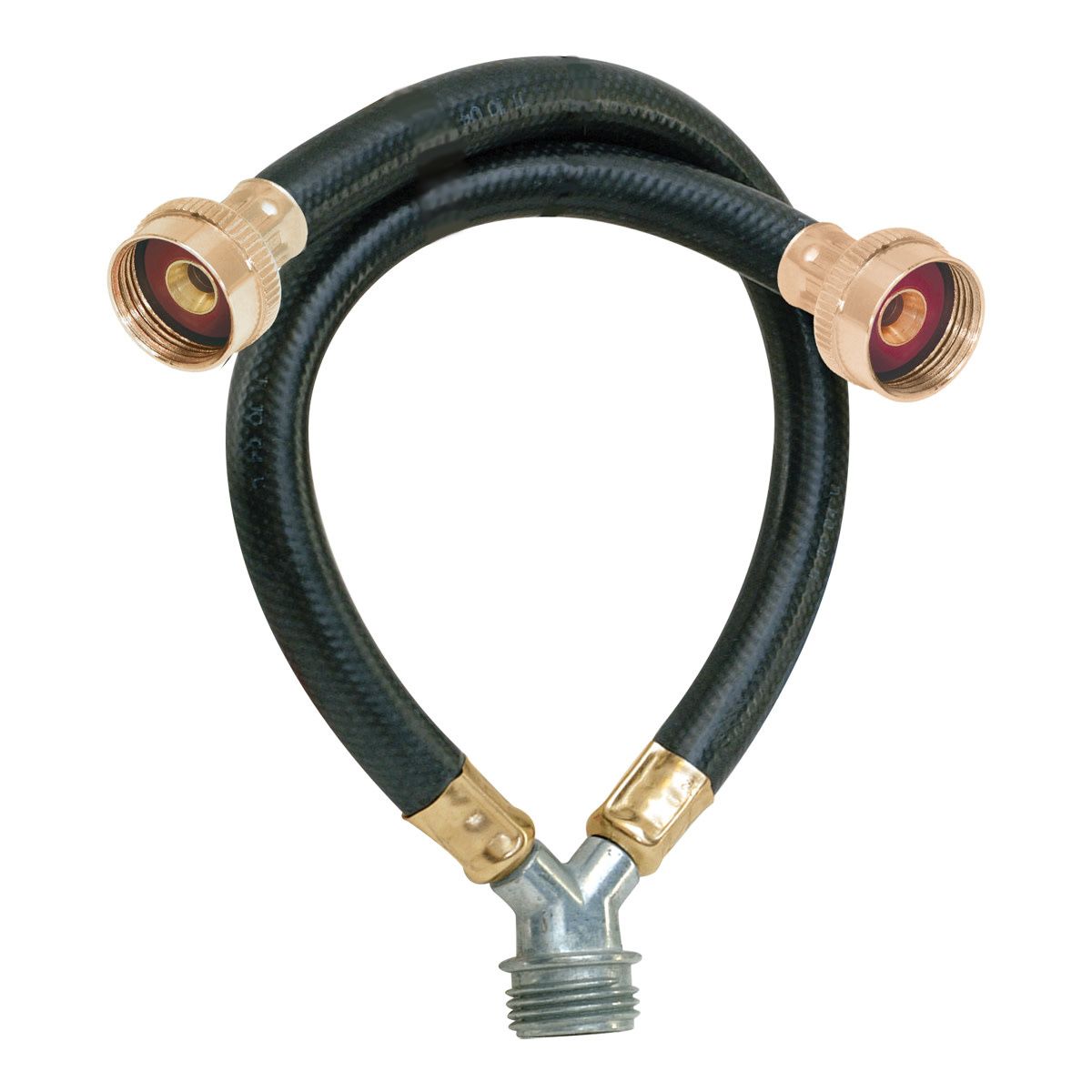 Washing Machine ‘Y’ Drain Hose