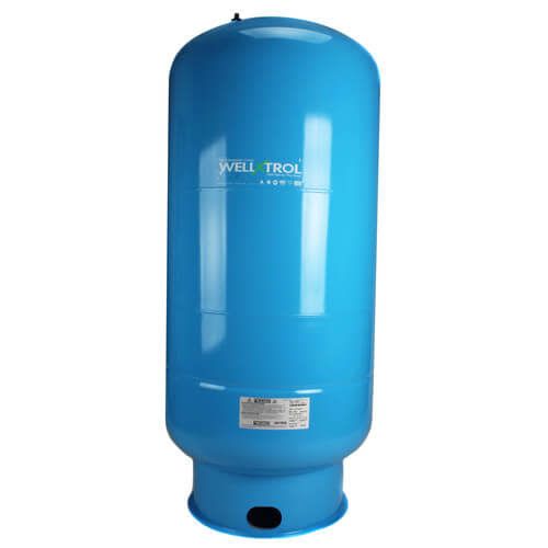 WX350 WELL-X-TROL TANK