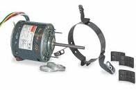 UNIVERSAL MOBILE HOME  BLOWER  MOTOR 115 V/ 1/6-1/2