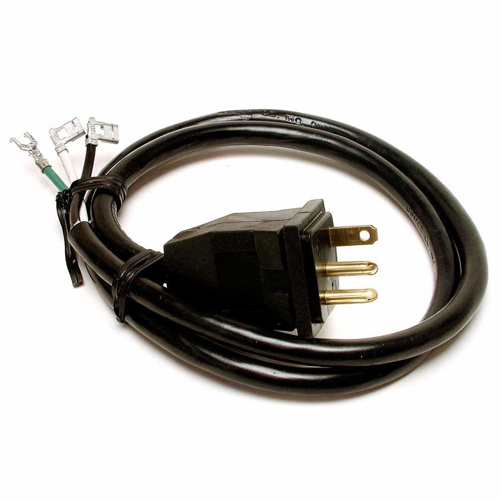 TWO SPEED MOTOR PLUG