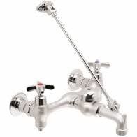 Speakman Commander RCP Service Sink Faucet