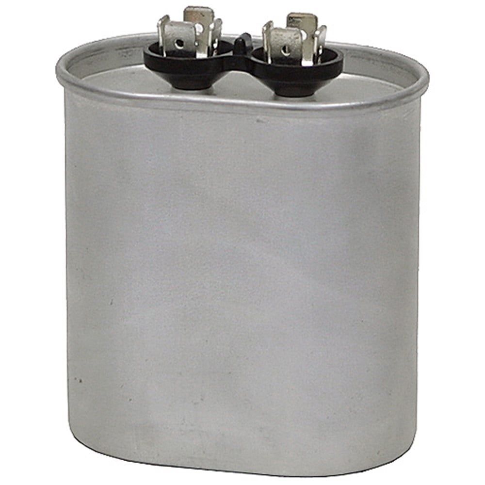 5 MF CAPACITOR