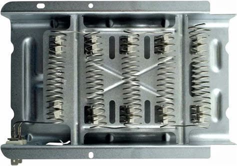 DRYER HEATING ELEMENT
