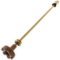 FROST FREE STEM BOTTOM ASSEMBLY