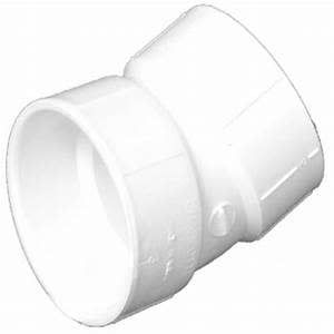 2&quot; PVC SCH 40 22 1/2&quot; ELBOW