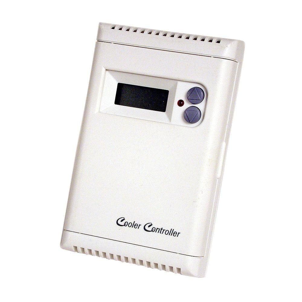 Evaporative Cooler Digital THERMOSTAT