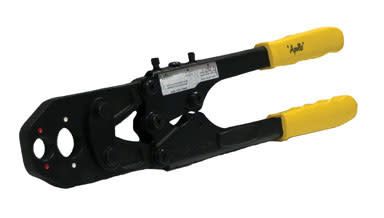 1/2&quot; &amp; 3/4&quot; PEX CRIMP TOOL