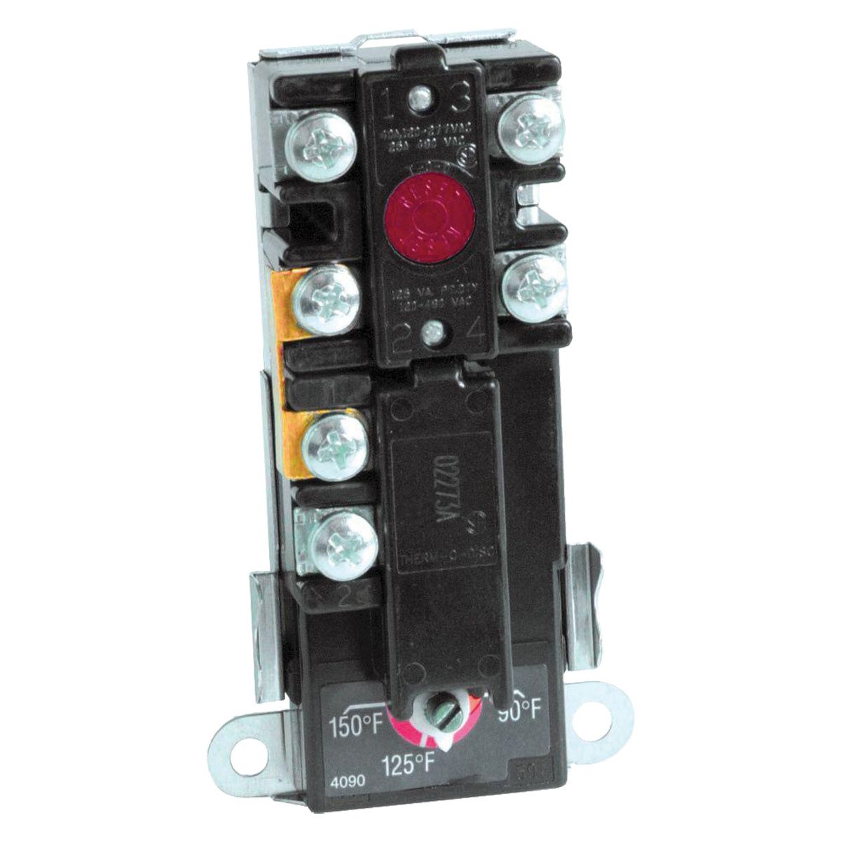 Therm-O-Disc Element Thermostat -Single Element