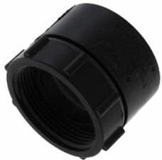 ABS SWIVEL ADAPTER