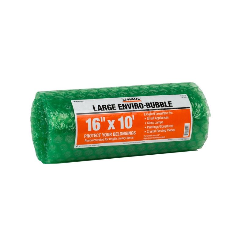 10’ Enviro-Bubble® Roll (Large Bubble Size)