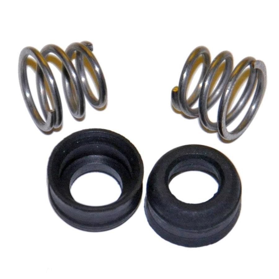 SEATS &amp; SPRINGS DELTA/ PEERLESS/ PRICED EACH PAIR