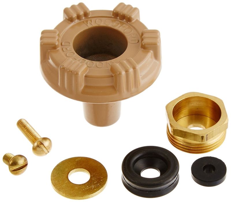 WOODFORD FROST FREE FAUCET REPAIR KIT