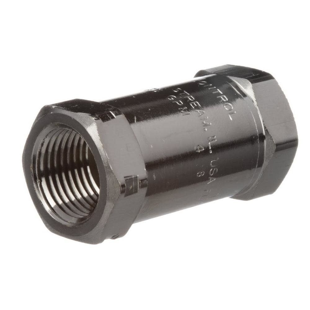 DOLE VALVE 9GPM
