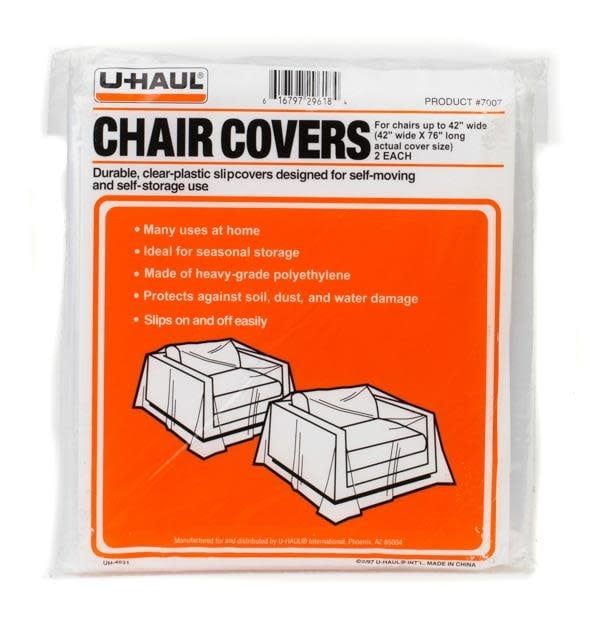 Chair Covers