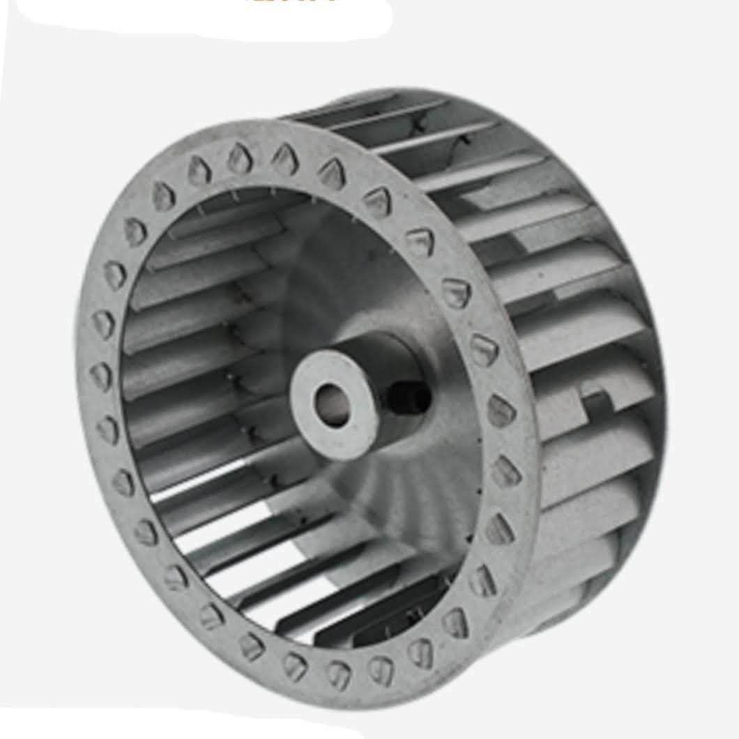 COMBUSTION BLOWER WHEEL CARRIER/ BRYANT