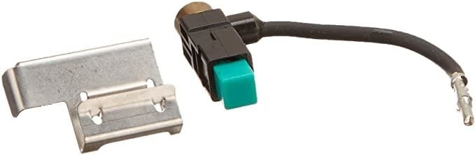 PIEZO SPARK IGNITOR AND BRACKET