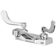 ZURN ADA 2 HANDLE FAUCET