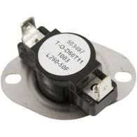 SAMSUNG THERMAL FUSE/ THERMOSTAT FOR DV42H5000EW-0000
