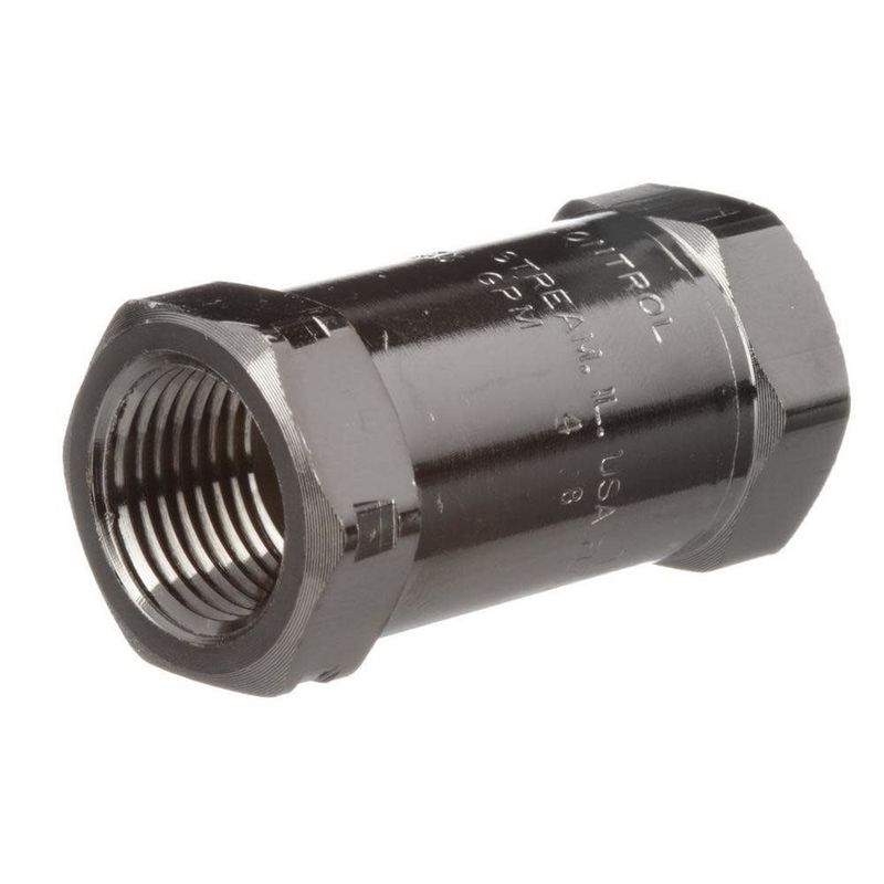 DOLE VALVE 2GPM