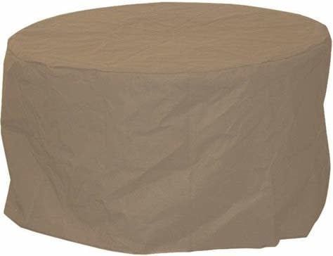 Air Conditioner Cover, Round 34 X 30