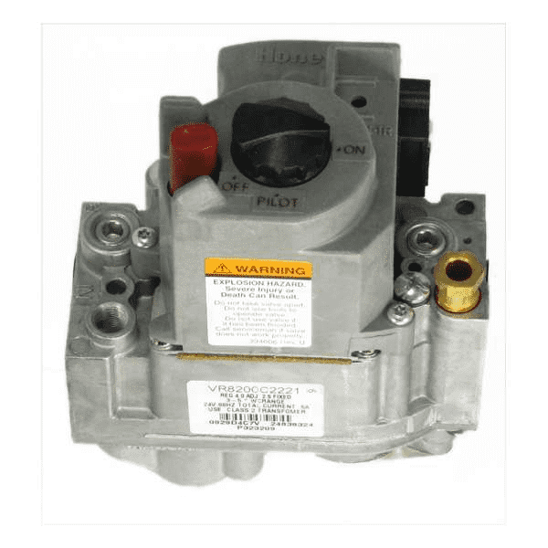 WILLIAMS FORSAIR WALL HEATER GAS VALVE