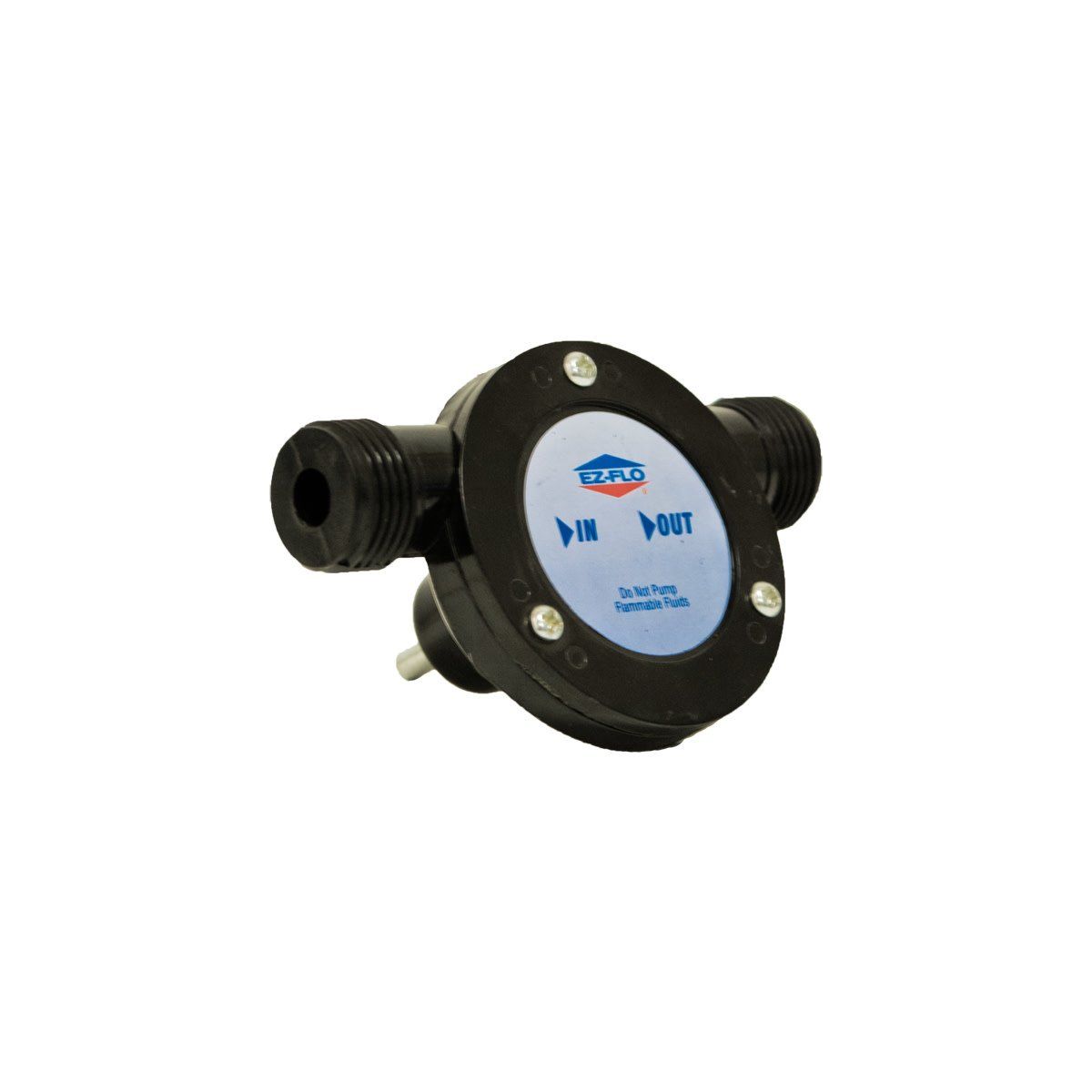 Multi-Purpose Utility Drill Pump