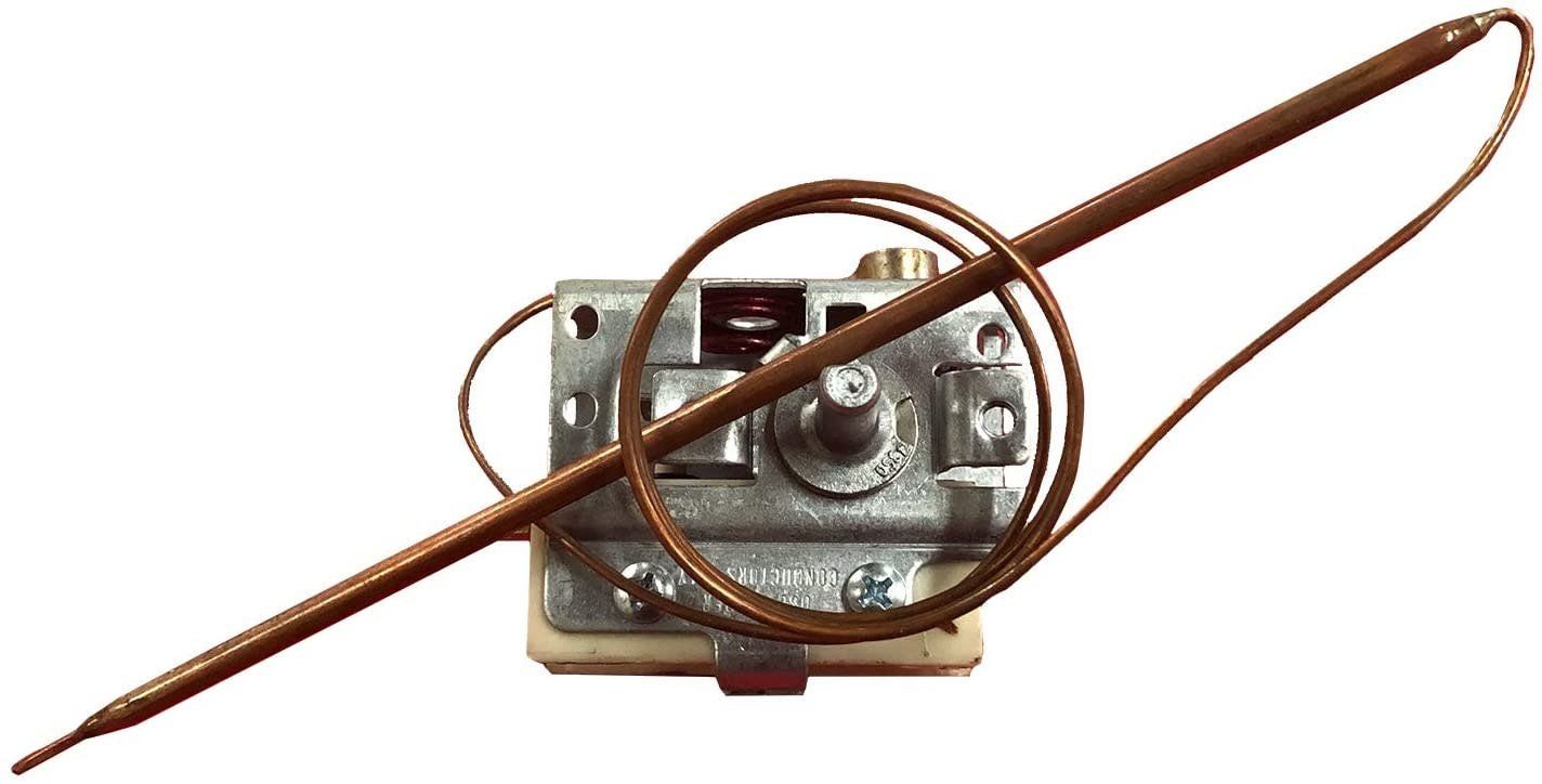 KENMORE TEMPERATURE CONTROL THERMOSTAT