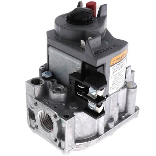 Honeywell Gas Valve