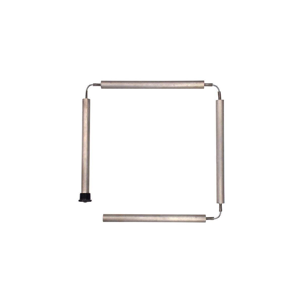 FLEXIBLE 45&quot; ANODE ROD