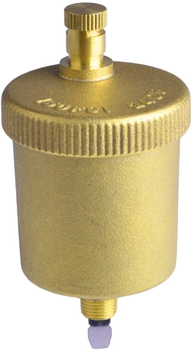 BOILER AIR VENT 1/4&quot;