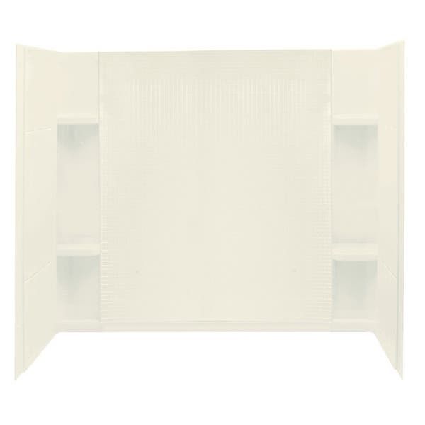 STYLE CREST SHOWER WALLS 32 X 32-  3 PIECE