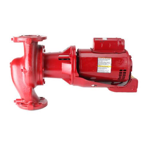 Bell &amp; Gossett 3/4 HP 1EF027LF Series E-60 Pump  2&quot; x 5-1/4&quot;/(1 PH, 115/208-230V) SPECIAL ORDER