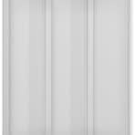 16 X 80 CLAY INSULATED SKIRTING KIT W/ AUTOMATIC VENTS